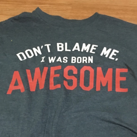 Men’s Tee - Picture 2 of 4